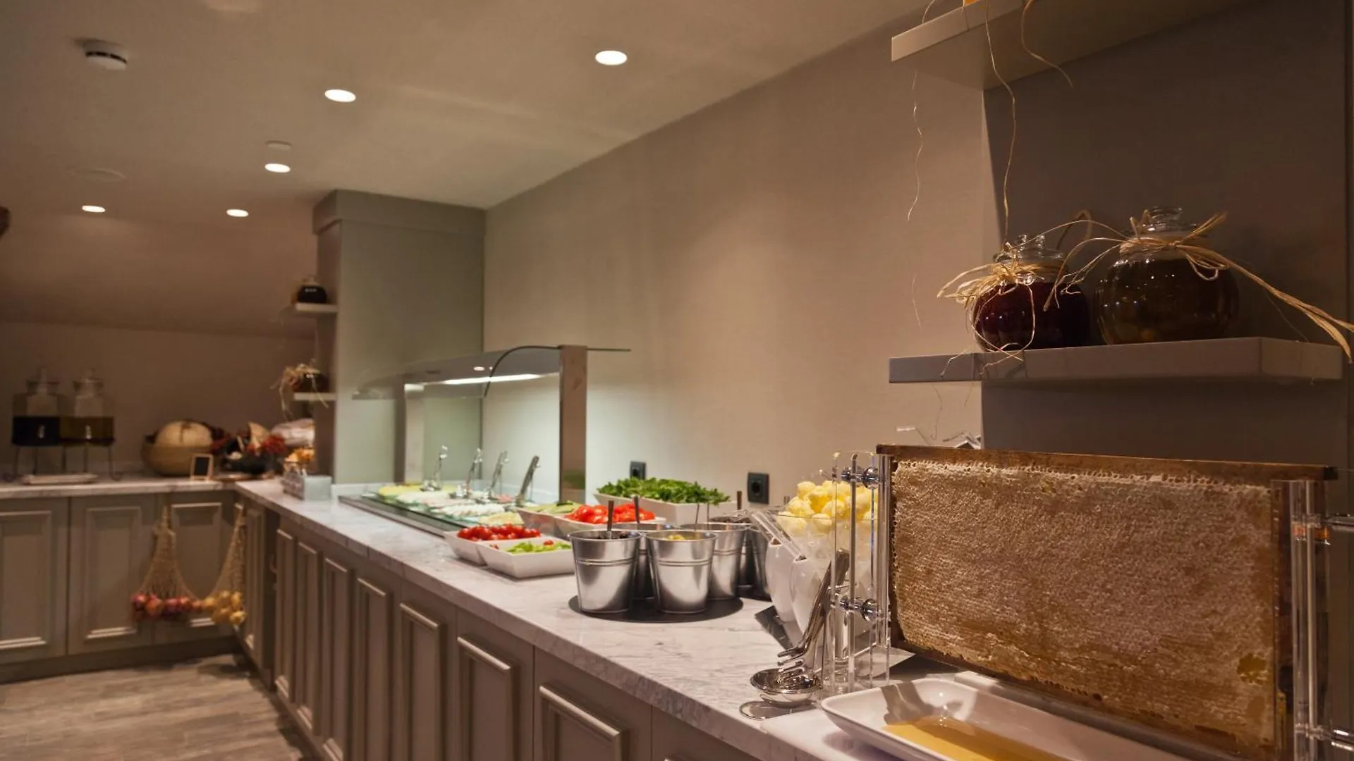 Cityloft 81 Istanbul