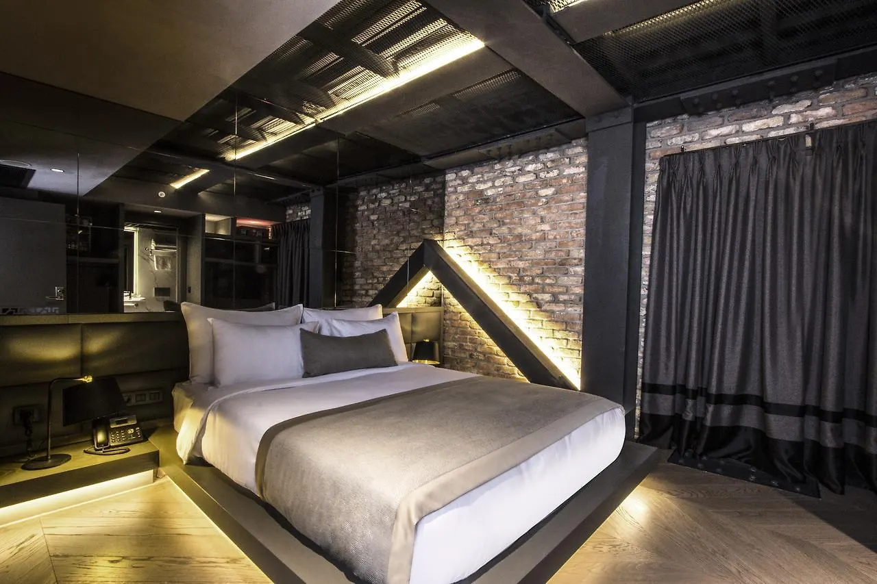 Hotel Cityloft 81 Istanbul