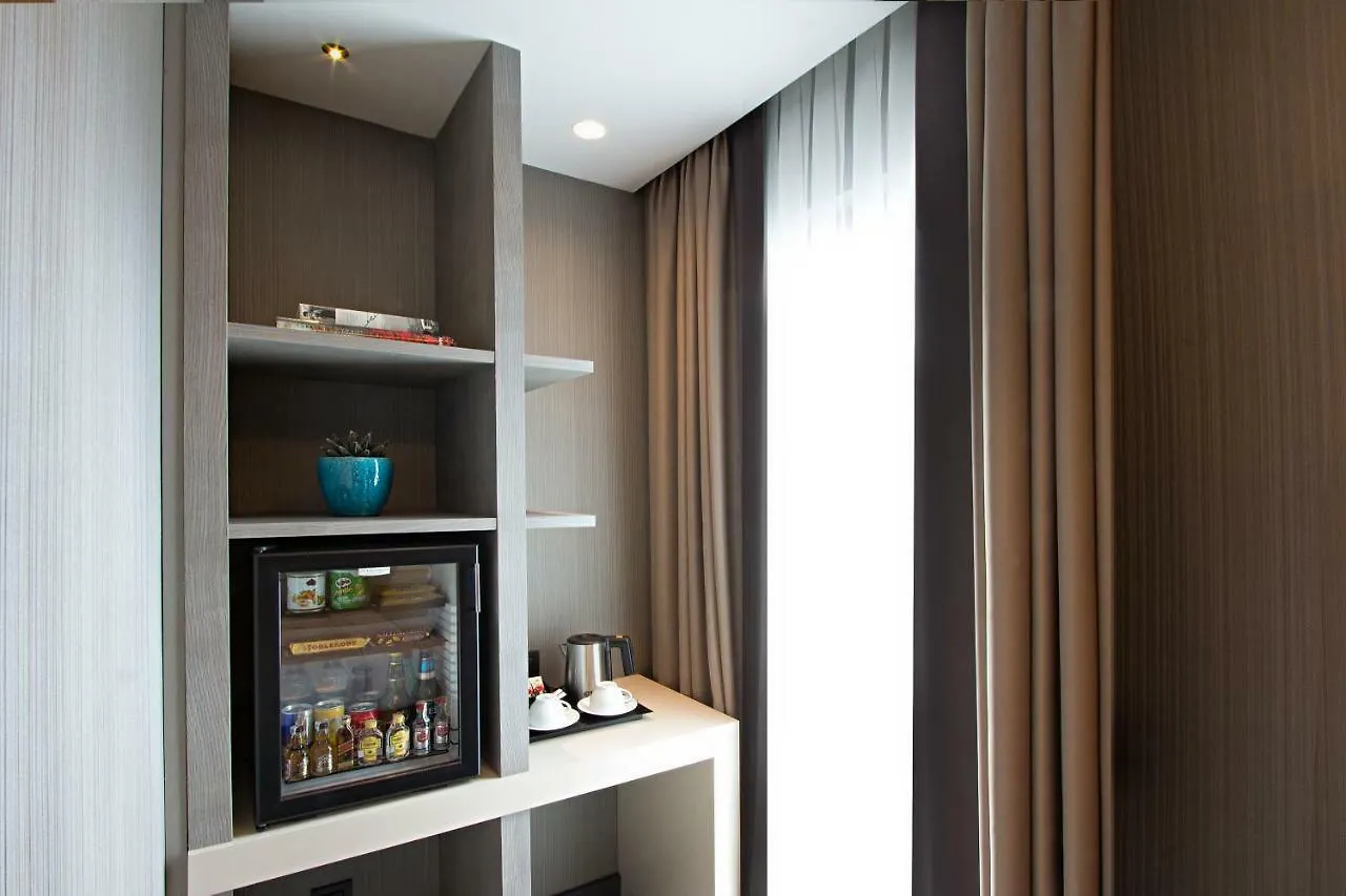 Cityloft 81 Istanbul