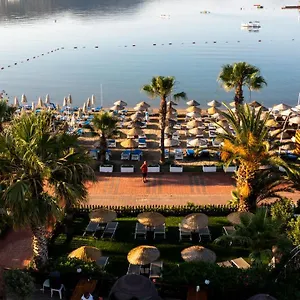 **** Hotell Costa Bitezhan Turkiet