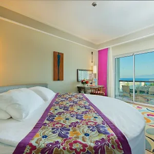 ***** Hotell Xanadu Island Turkiet