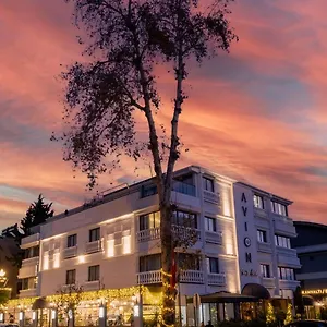  Hotell Avion Turkiet