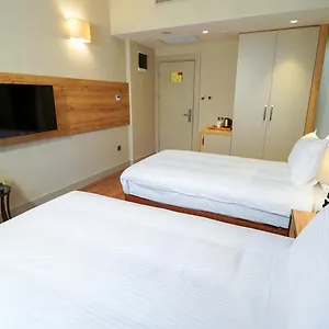 Grand Sirkeci Hotell