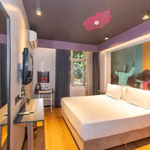 4* Ξενοδοχείο Tulip & Hb