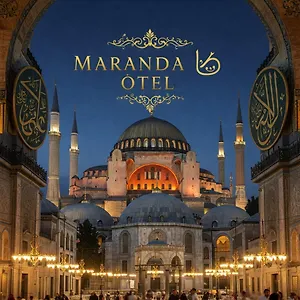 Maranda Hotell