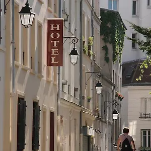  Hotell Du Roussillon Frankrike
