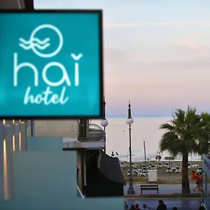  Hotell Hai Hotel Cypern
