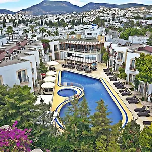 *** Hotell Serpina (adults Only) Turkiet