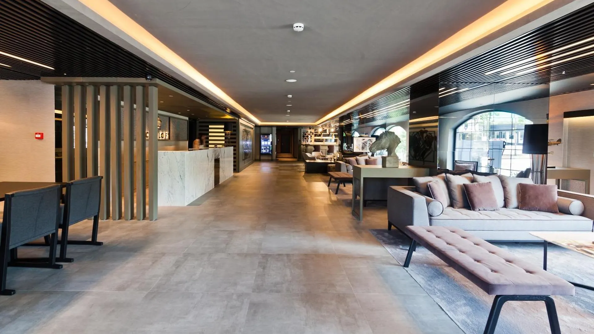 Cityloft 81 Istanbul Turkey