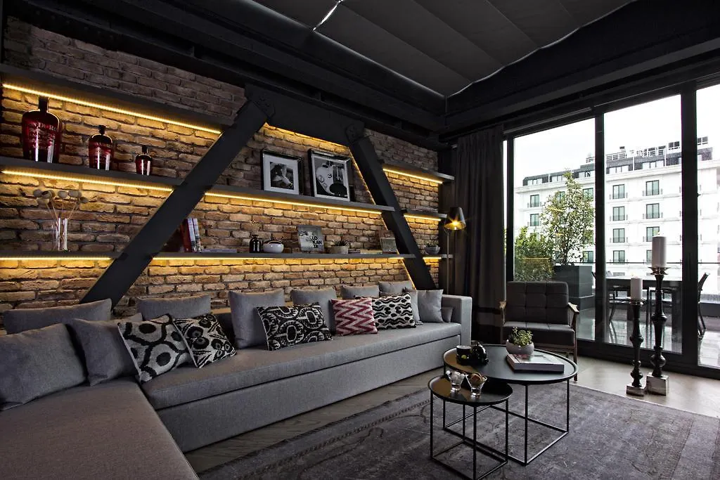 Hotel Cityloft 81 Istanbul