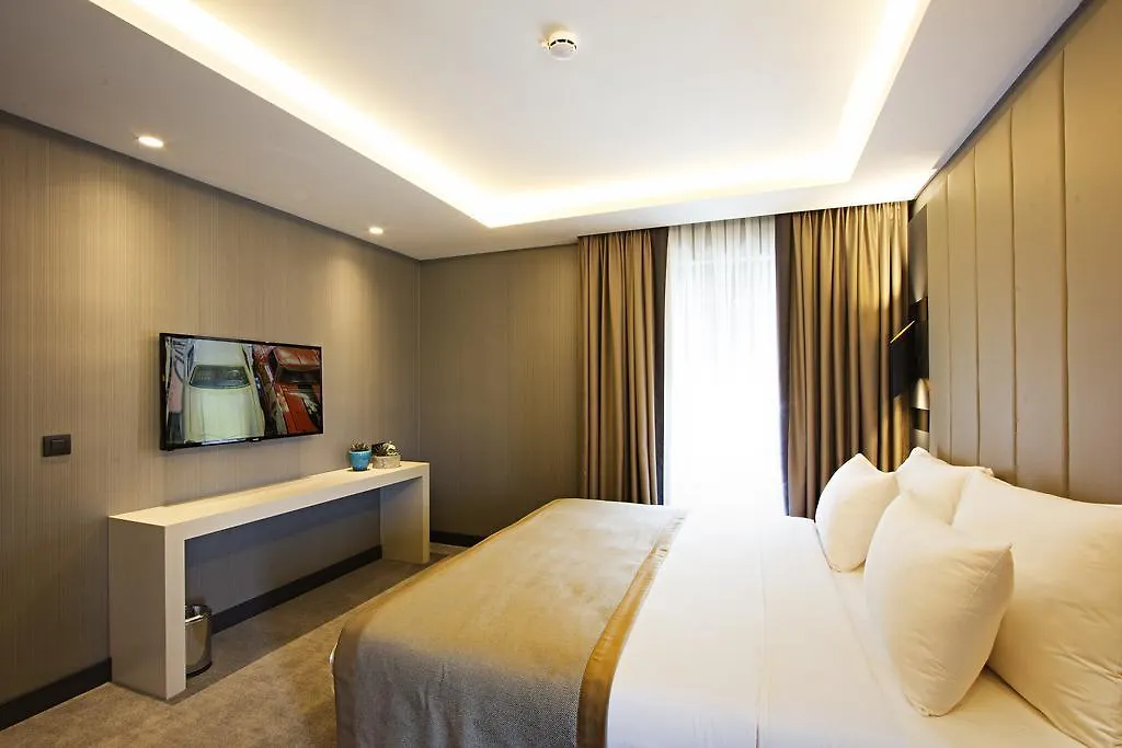 Cityloft 81 Istanbul
