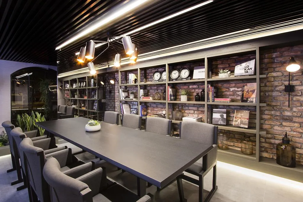 **** Hotel Cityloft 81 Istanbul Turkey