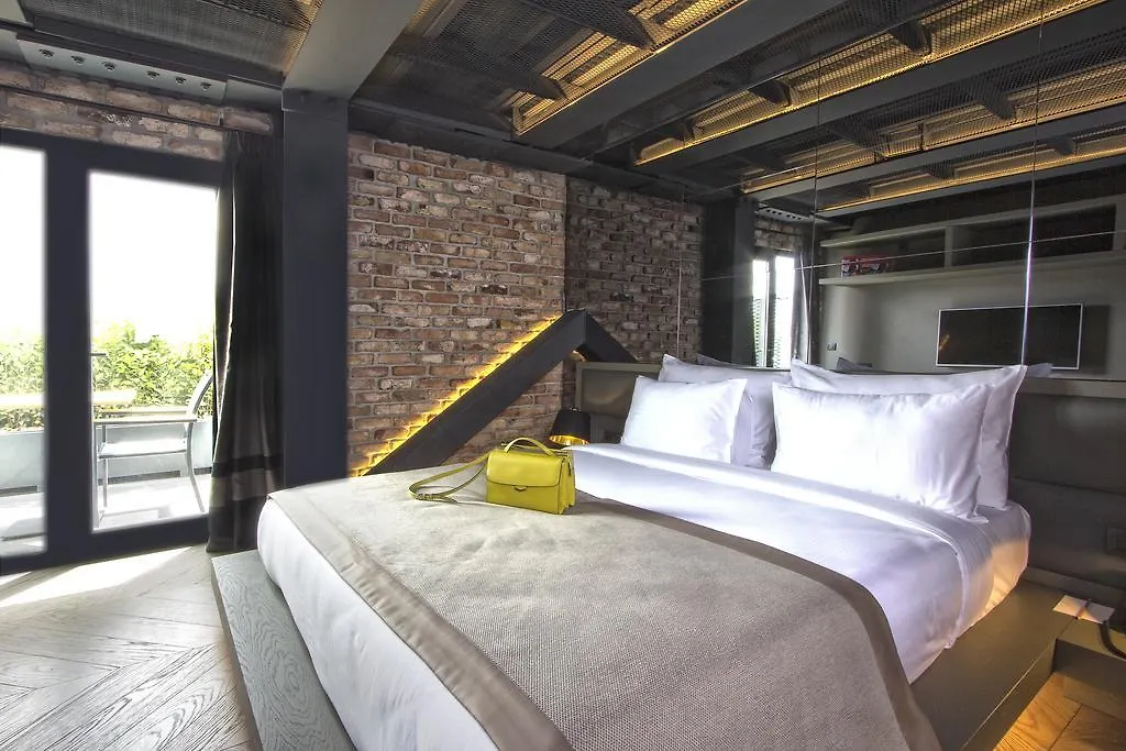 Cityloft 81 Istanbul