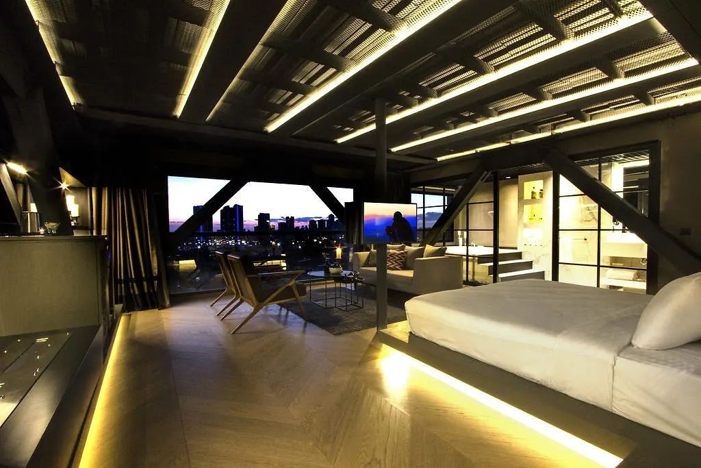 Hotel Cityloft 81 Istanbul