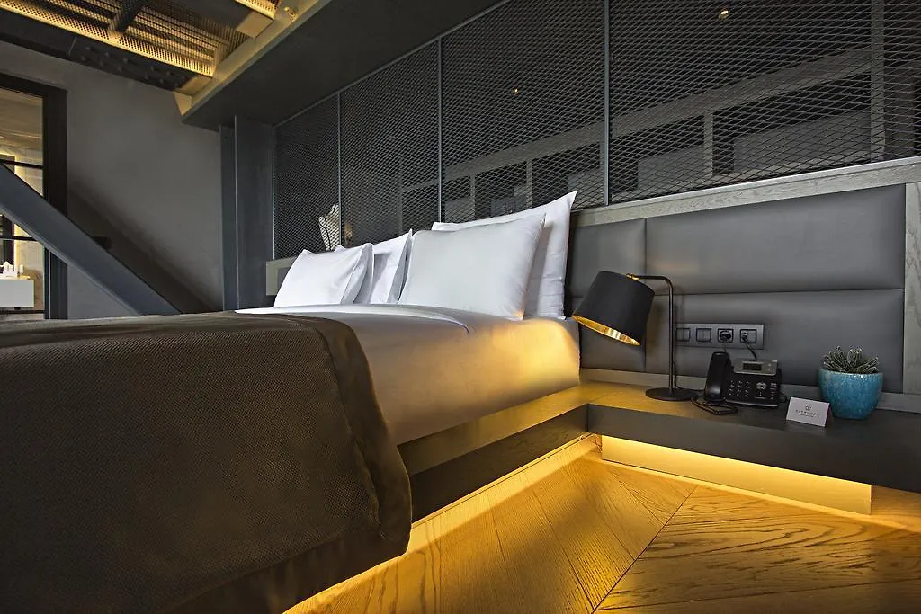 Hotel Cityloft 81 Istanbul