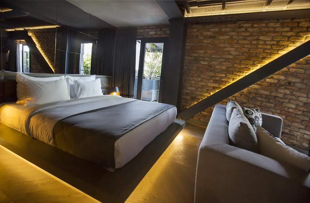 Cityloft 81 Istanbul 4*,