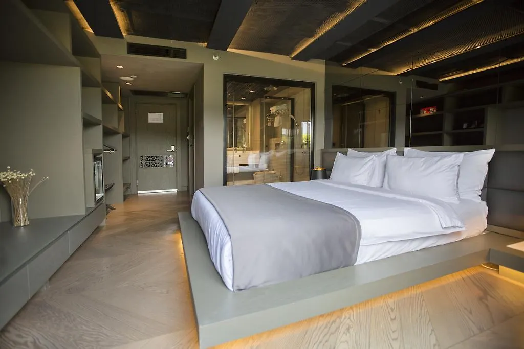 Hotel Cityloft 81 Istanbul