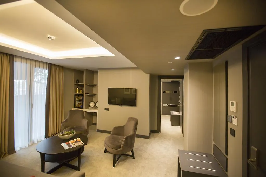 Cityloft 81 Istanbul