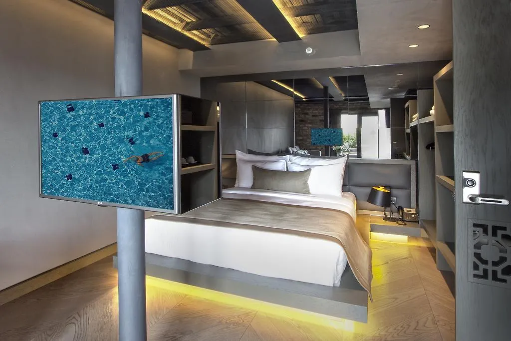 Cityloft 81 Istanbul