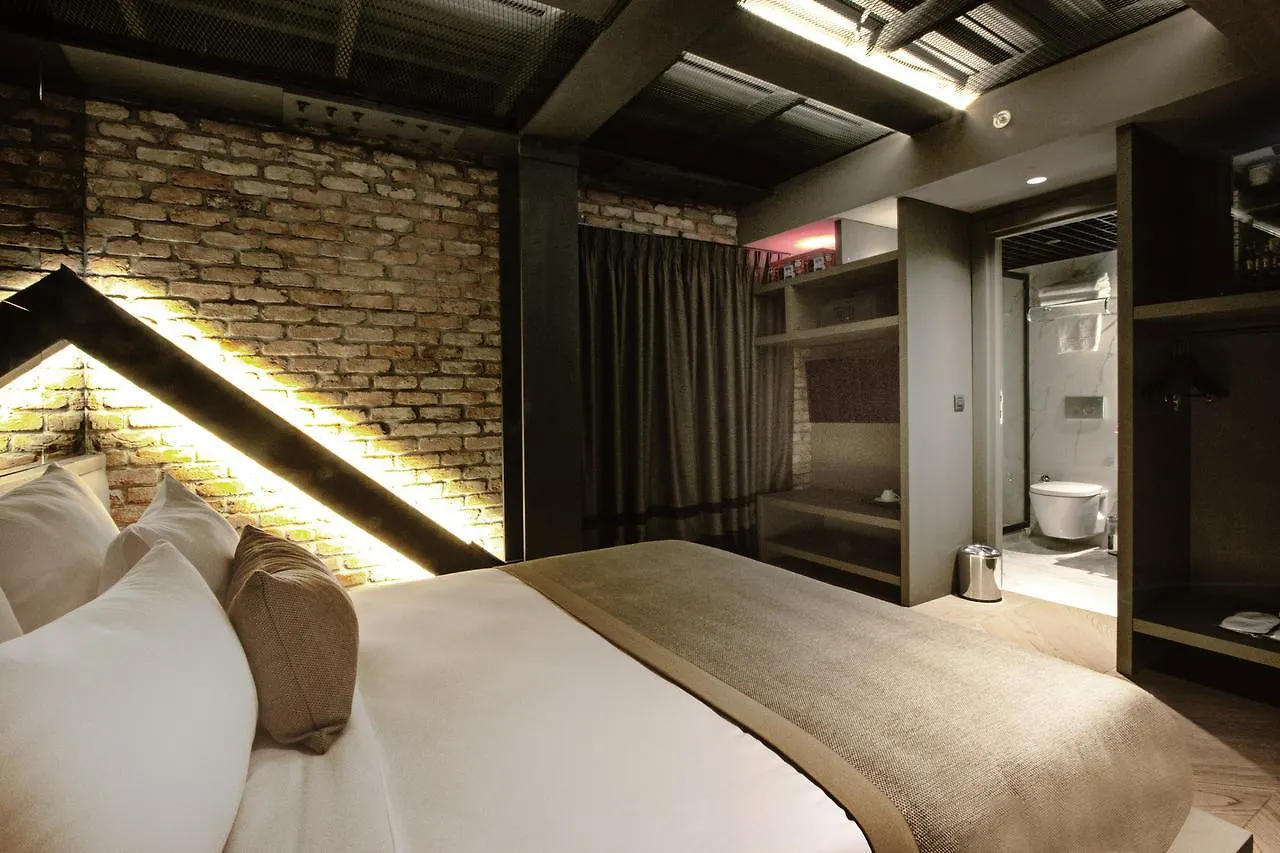 Hotel Cityloft 81 Istanbul