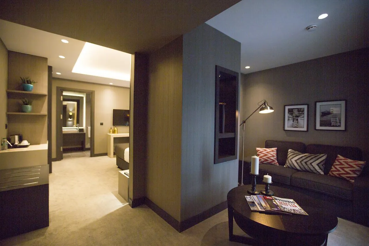 Hotel Cityloft 81 Istanbul