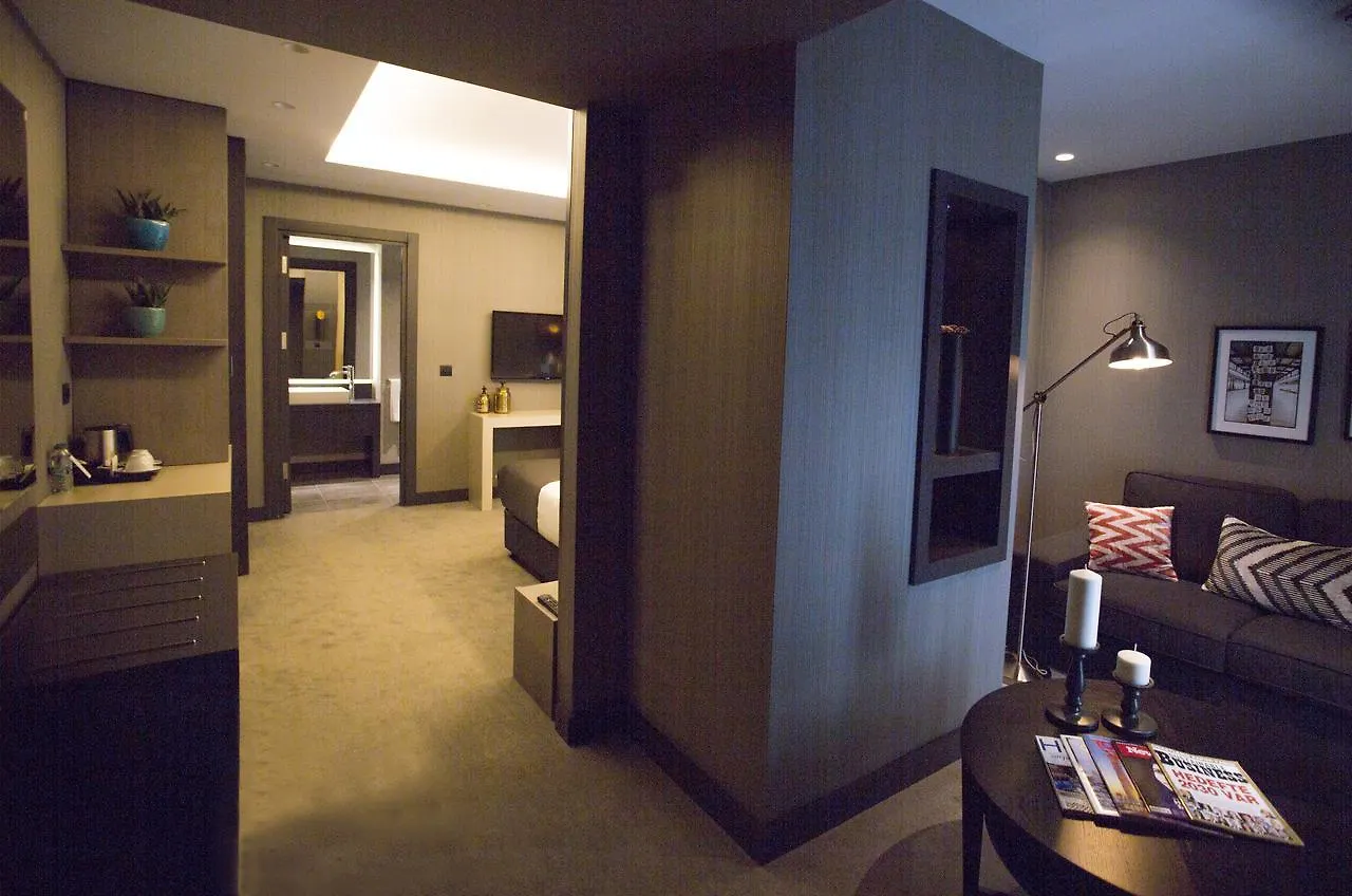 Hotel Cityloft 81 Istanbul