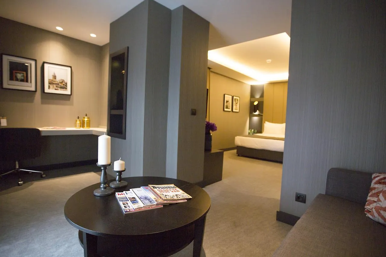 **** Hotel Cityloft 81 Istanbul Turkey