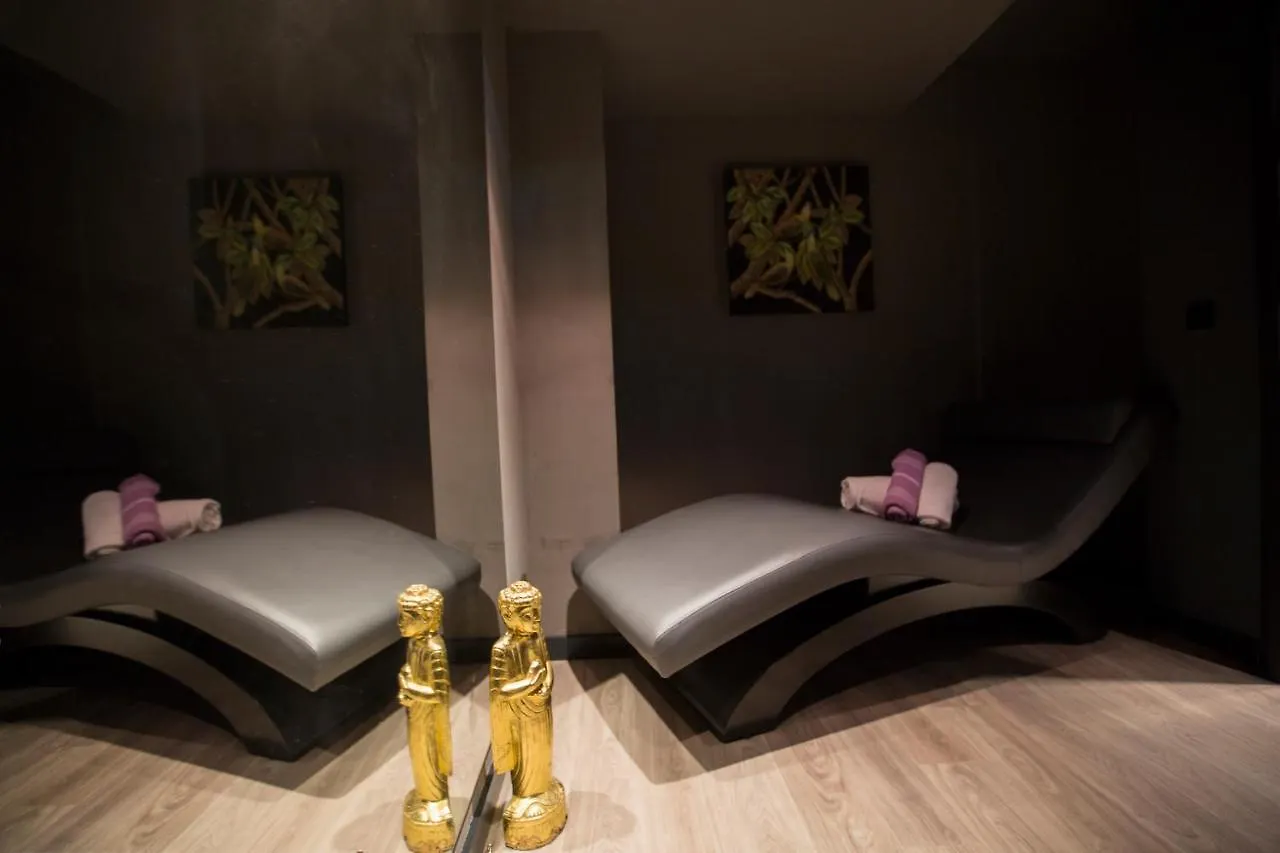 Cityloft 81 Istanbul Hotel