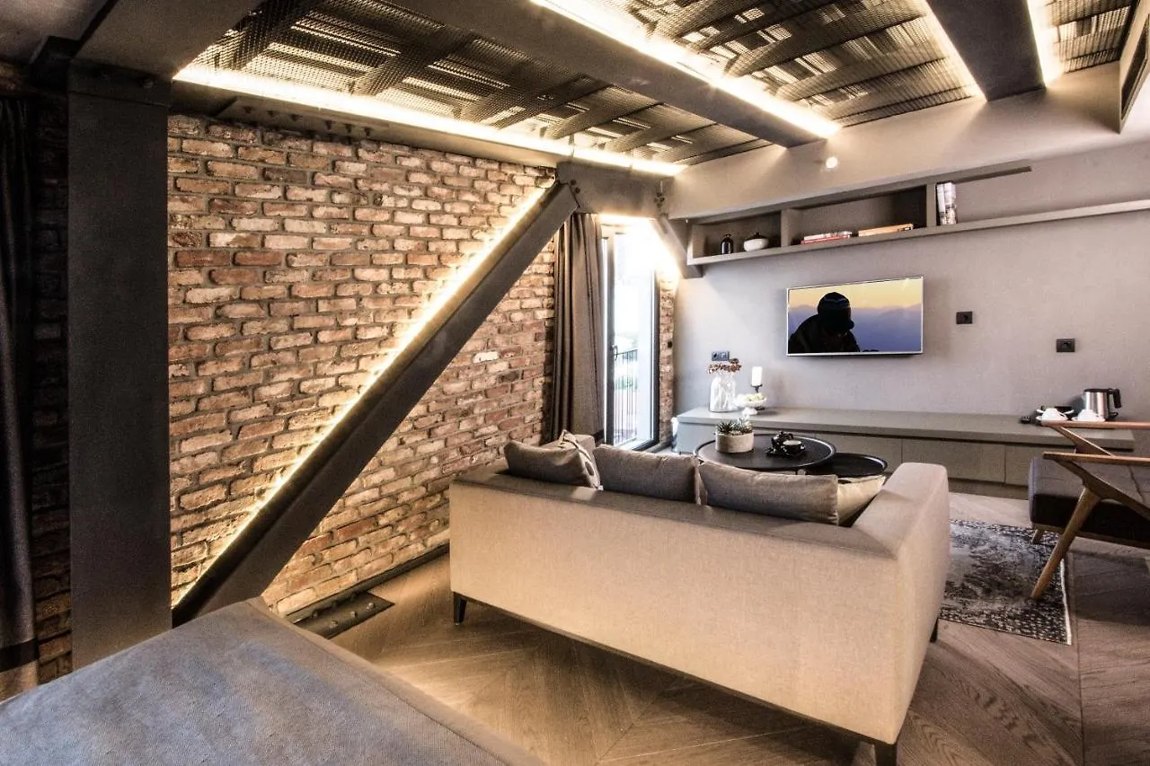 Cityloft 81 Istanbul