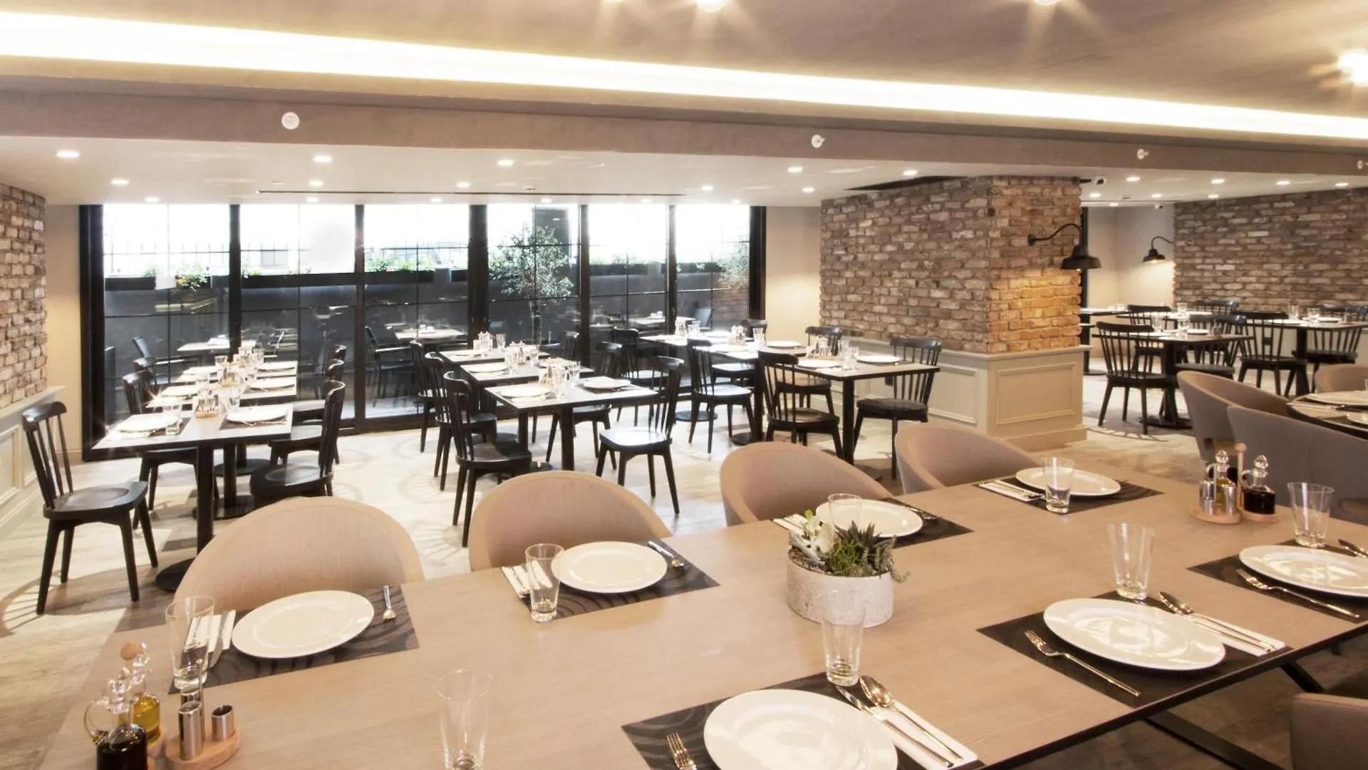 Hotell Cityloft 81 Istanbul