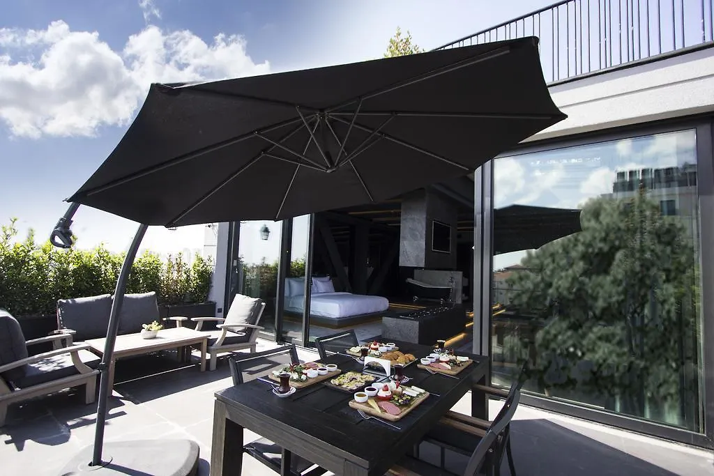 Cityloft 81 Istanbul 4*,  Turkiet