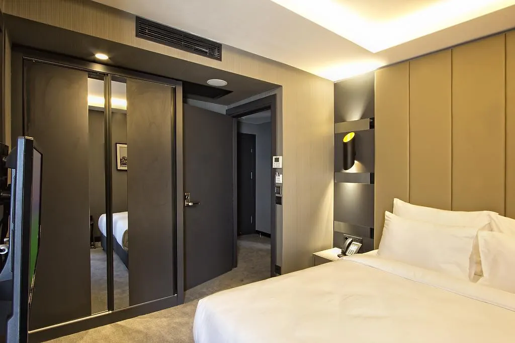 Cityloft 81 Istanbul Turkiet
