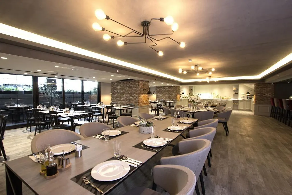 Cityloft 81 Istanbul