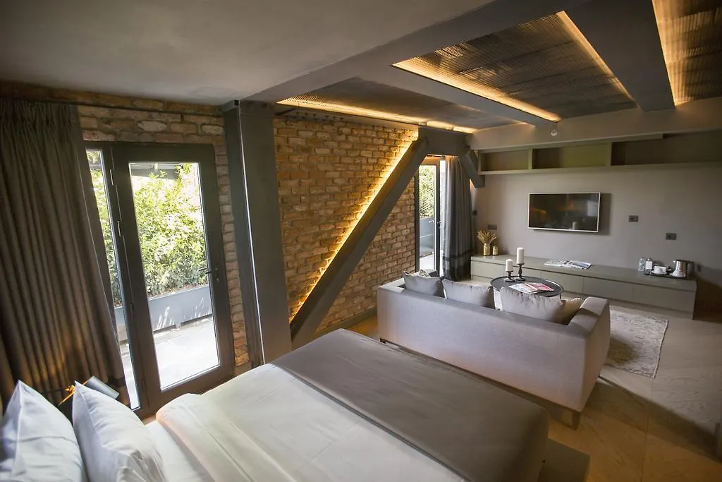 Cityloft 81 Istanbul Turkiet