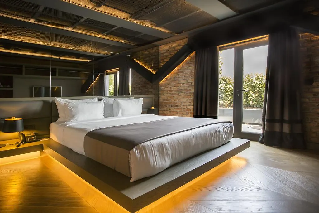Cityloft 81 Istanbul 4*,  Turkiet