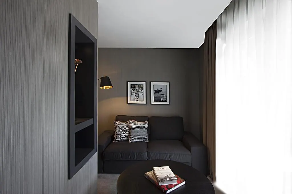 Cityloft 81 Istanbul