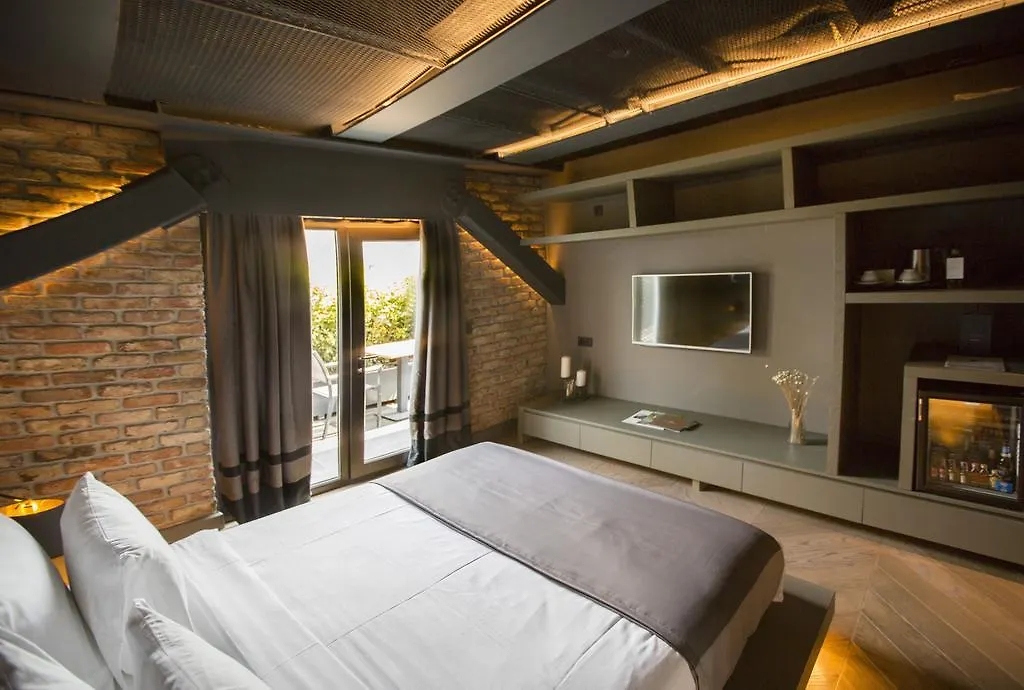 Cityloft 81 Istanbul