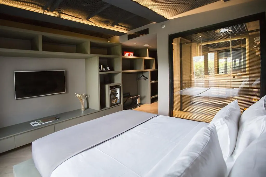Cityloft 81 Istanbul