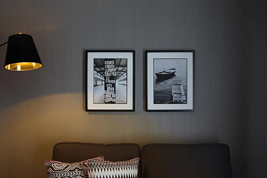 Hotell Cityloft 81 Istanbul