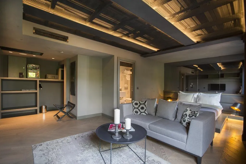 Cityloft 81 Istanbul 4*,