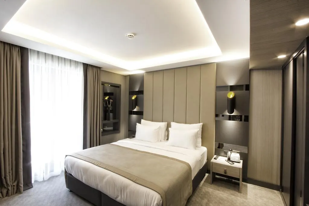 Cityloft 81 Istanbul