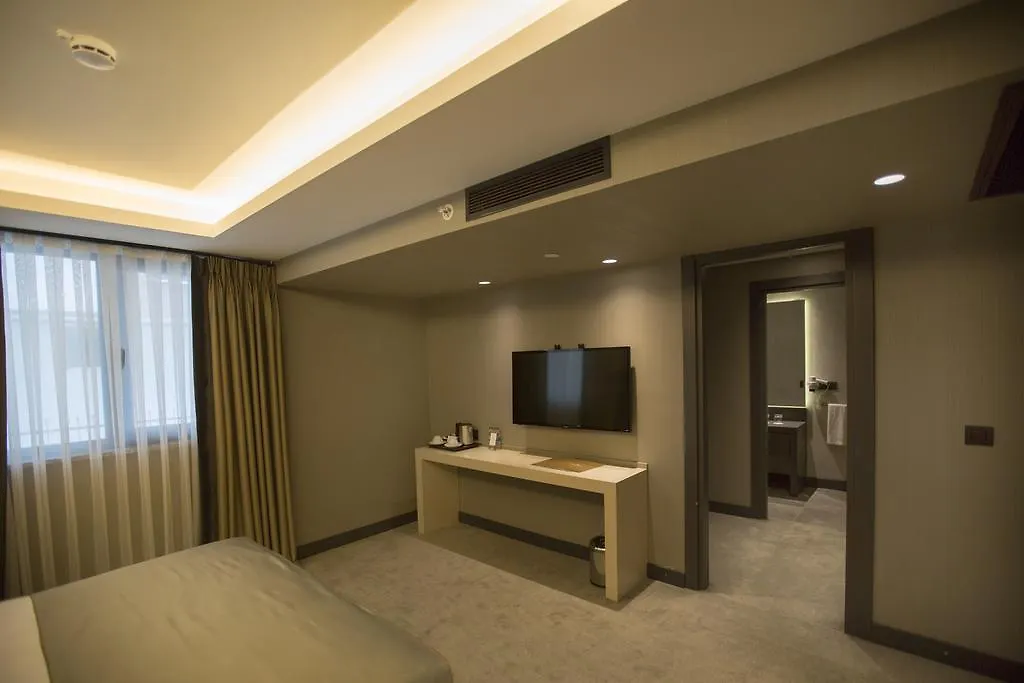 Cityloft 81 Istanbul 4*,  Turkiet