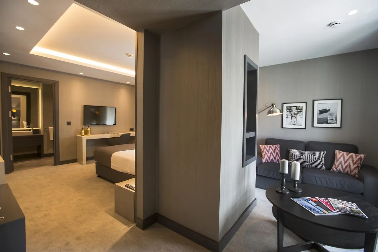 Cityloft 81 Istanbul
