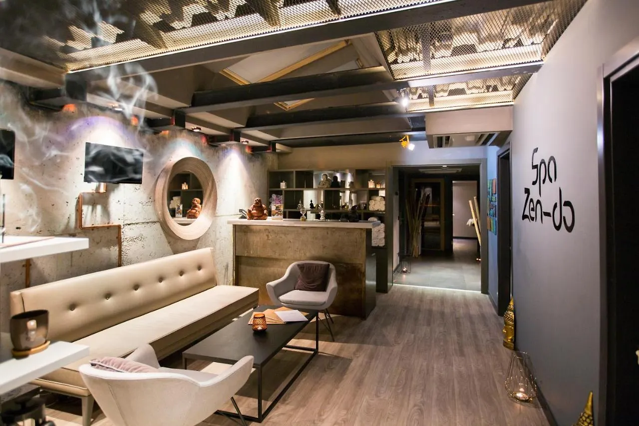 Cityloft 81 Istanbul 4*,