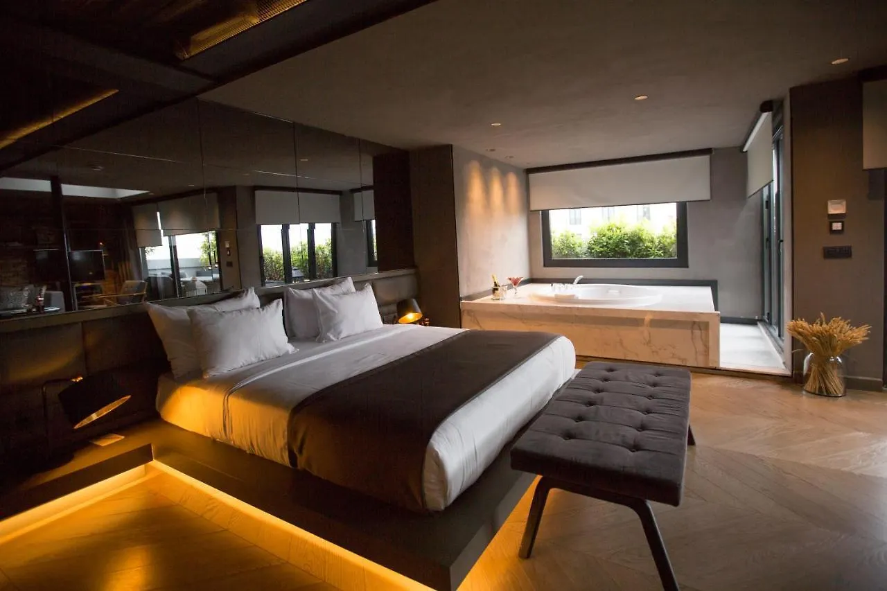 Cityloft 81 Istanbul Turkiet
